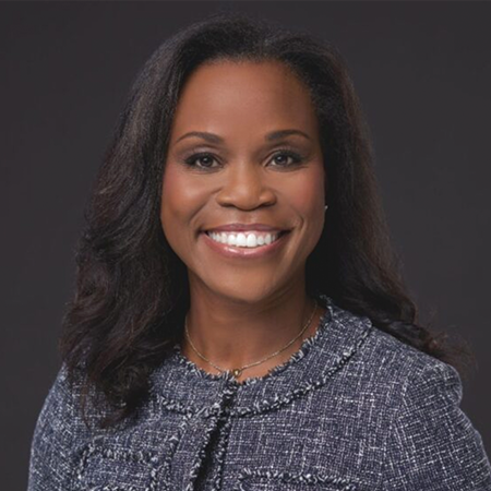 ROBIAUN CHARLES, ED.D., CFRE