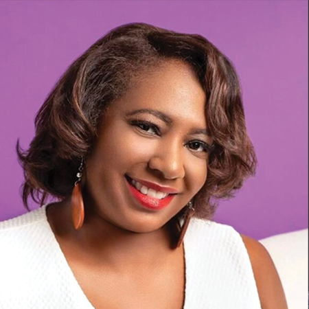 SHELVA CLEMONS, PH.D.