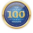 Top 100 magazine