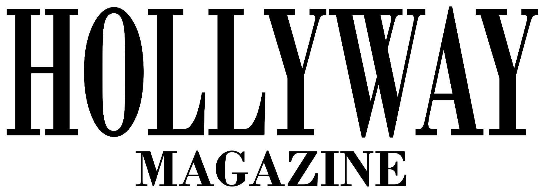 Hollyway Magazine